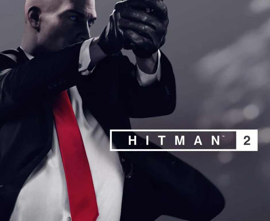 Hitman 2 : le test ! 1 Hitman 2 : le test !