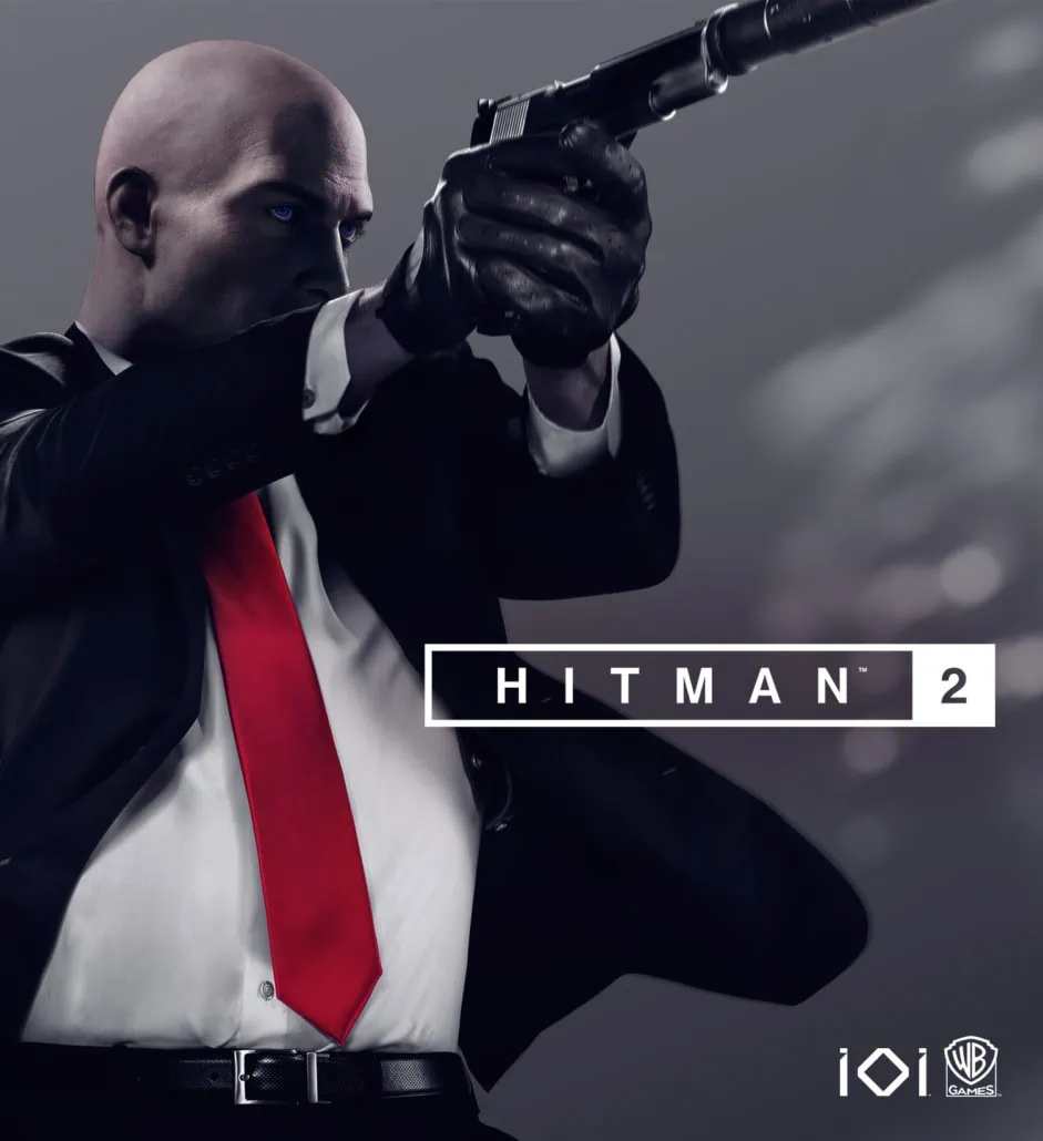 Hitman 2 : le test ! 2 Hitman 2 : le test !