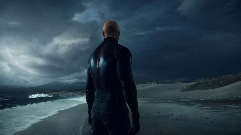 Hitman 2 : le test ! 8 Hitman 2 : le test !