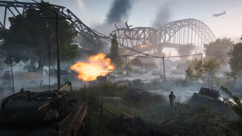 Battlefield V : le test ! 5 Battlefield V : le test !