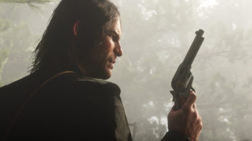 Red Dead Redemption 2 : nos impressions ! (+ Test PC)