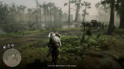 Red Dead Redemption 2 : nos impressions ! (+ Test PC)