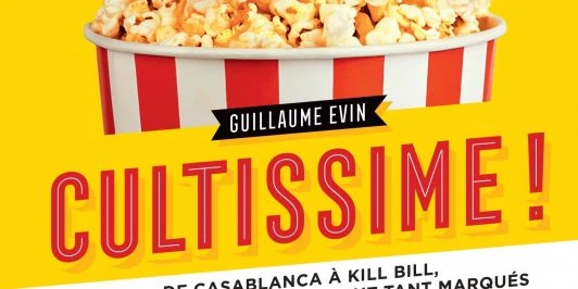 Cultissime ! aux éditions Dunod