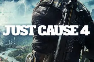 Just Cause 4 : le test ! 4 Just Cause 4 : le test !