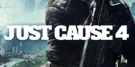 Just Cause 4 : le test !