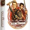 Les Vikings : le test blu-ray