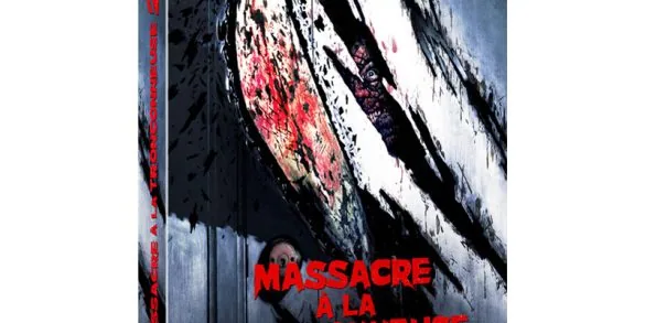 Massacre à la tronçonneuse 2 : le test blu-ray