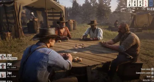 Red Dead Redemption 2 : nos impressions ! (+ Test PC)
