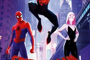 Spider-Man : New Generation