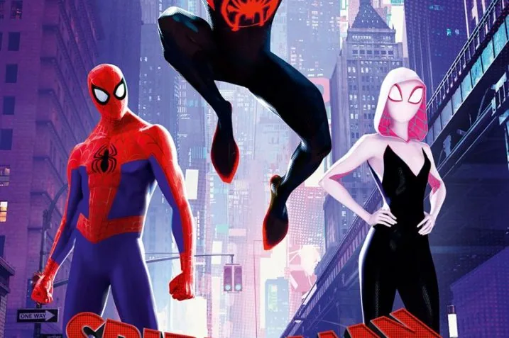 Spider-Man : New Generation 9 Spider-Man : New Generation