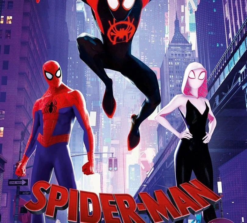 Spider-Man : New Generation