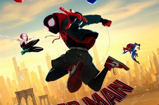 2 extraits pour Spider-Man : New Generation 4 2 extraits pour Spider-Man : New Generation