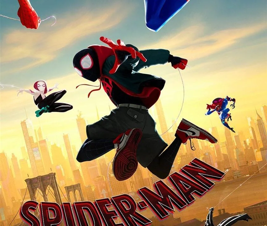 2 extraits pour Spider-Man : New Generation