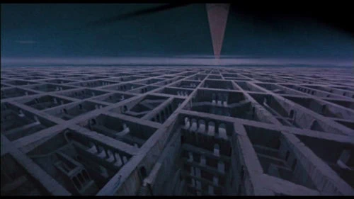 Hellraiser : La Trilogie (Test Blu-ray)