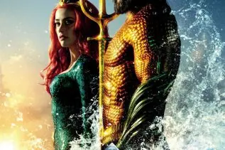 Aquaman