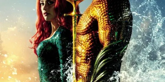 Aquaman