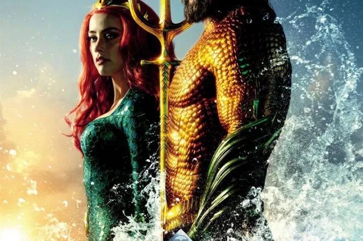 Aquaman 15 Aquaman