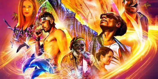Trailer de Beach Bum avec Matthew McConaughey