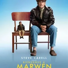 Bienvenue à Marwen