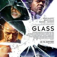 Glass