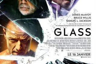 Glass