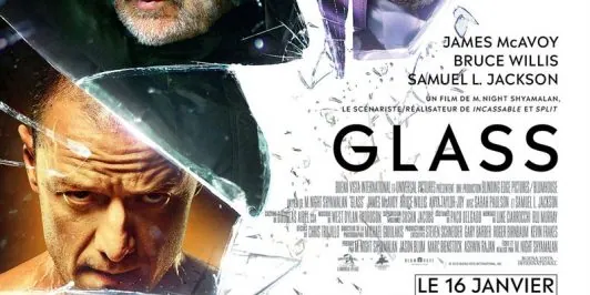 Glass