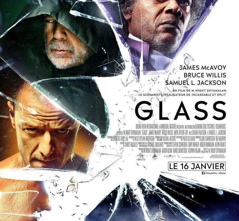 Glass