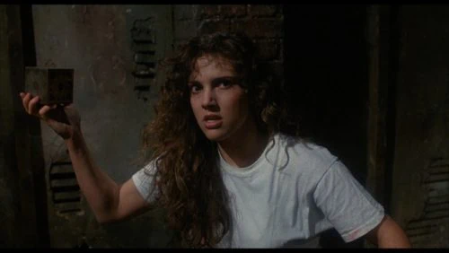 Hellraiser : La Trilogie (Test Blu-ray)