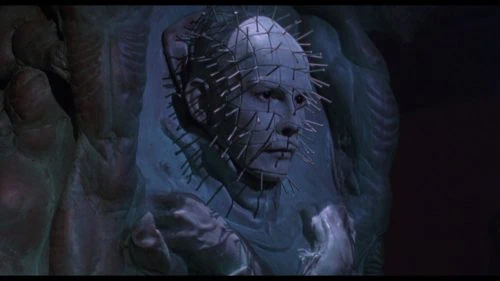 Hellraiser : La Trilogie (Test Blu-ray)