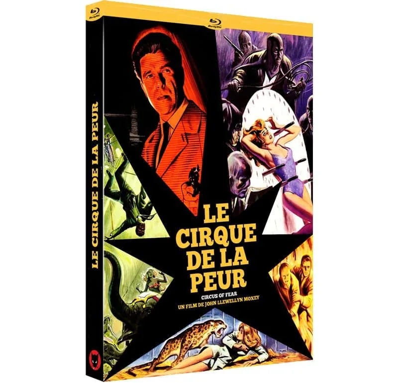 Le Chat Qui Fume : Nouveautés janvier 2019