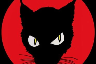 Le Chat Qui Fume : Nouveautés janvier 2019 4 Le Chat Qui Fume : Nouveautés janvier 2019