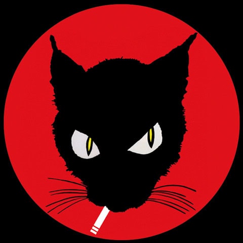 Le Chat Qui Fume : Nouveautés janvier 2019