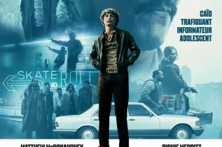 Undercover - Une histoire vraie 16 Undercover - Une histoire vraie