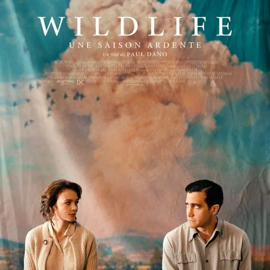 Wildlife - Une saison ardente