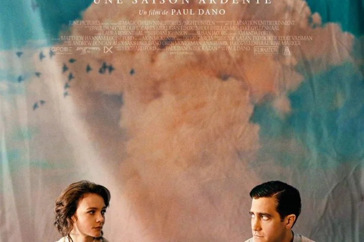 Wildlife - Une saison ardente 3 Wildlife - Une saison ardente