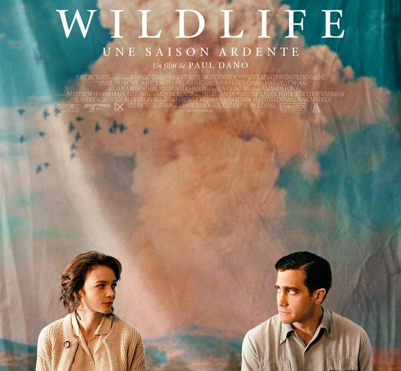 Wildlife - Une saison ardente