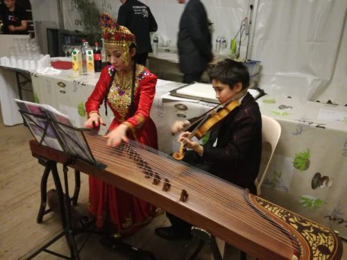 FICA 2019 : Joyeux 25eme anniversaire