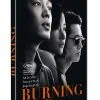 Burning de Lee Chang-Dong en DVD et Blu-ray
