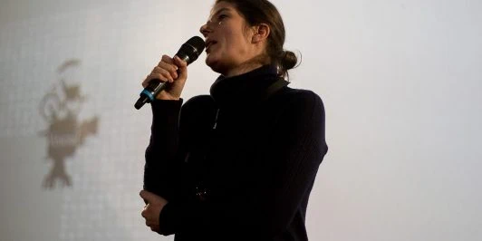 Rencontre avec... Jill Coulon pour son film Grandir