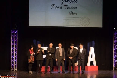 Le FICA 2019 palmarès et images