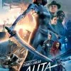 Alita : Battle Angel