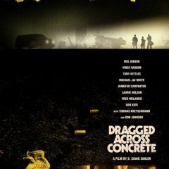 Trailer de Dragged Across Concrete avec Mel Gibson et Vince Vaughn