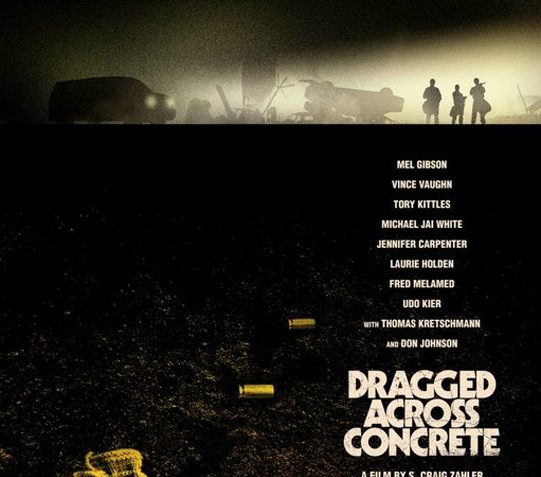 Trailer de Dragged Across Concrete avec Mel Gibson et Vince Vaughn 9 Trailer de Dragged Across Concrete avec Mel Gibson et Vince Vaughn