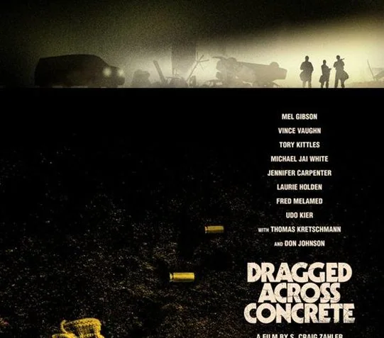 Trailer de Dragged Across Concrete avec Mel Gibson et Vince Vaughn 9 Trailer de Dragged Across Concrete avec Mel Gibson et Vince Vaughn