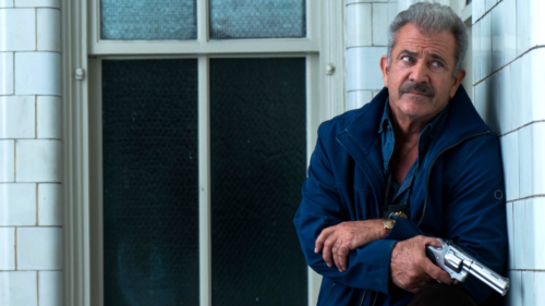 Trailer de Dragged Across Concrete avec Mel Gibson et Vince Vaughn