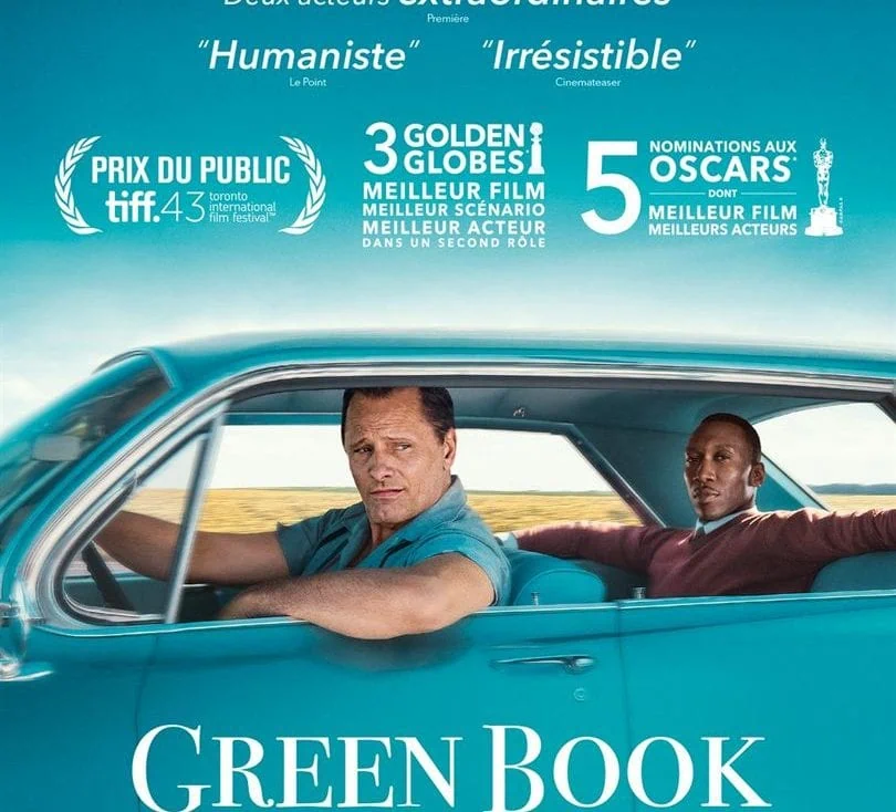 Le palmarès des Oscars 2019