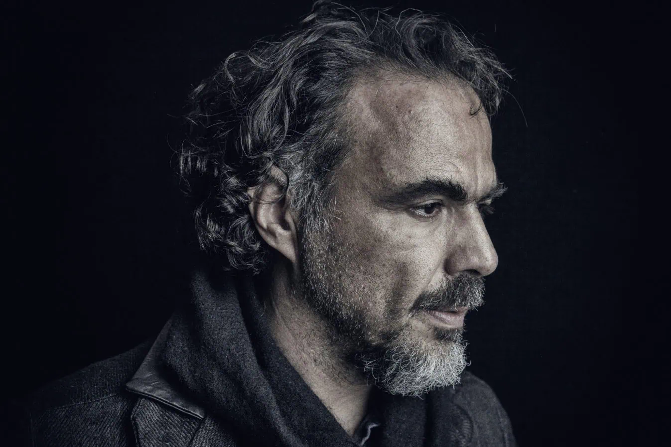 Alejandro González Iñárritu, Président du Jury du 72ème festival de Cannes