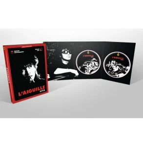 L'Aiguille : Test Combo Blu-ray/DVD
