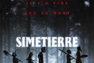 Nouvelle bande-annonce de Simetierre 1 Nouvelle bande-annonce de Simetierre