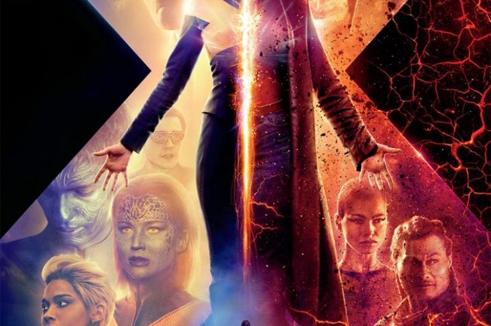 Premier trailer de X-Men Dark Phoenix 12 Premier trailer de X-Men Dark Phoenix
